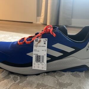 Adidas Hiking Terrex Anylander Shoe